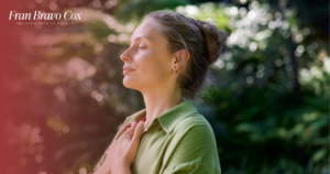 Cómo Paula pasó de sentir que hacía un sacrificio por la familia, a sentir que hacía un aporte