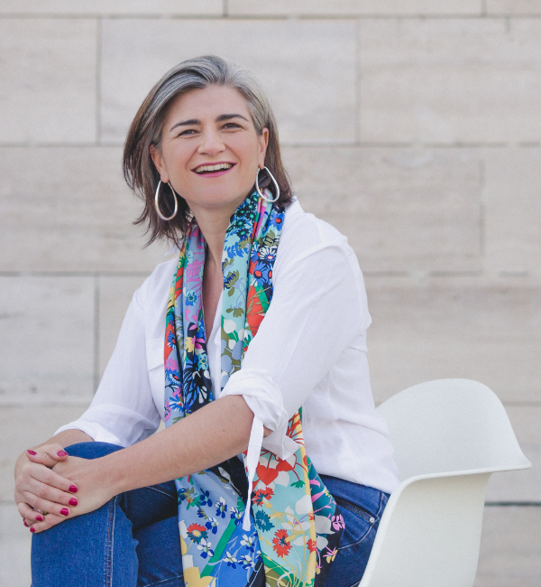 Fran Bravo Cox Abogada - Equidad para la Familia - Conóceme