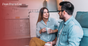 Equidad económica en pareja: por qué hablar de dinero desde el primer momento